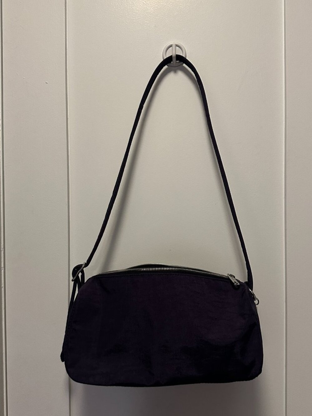 Baggu Loaf Bag - Fig - Picture 4 of 7